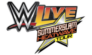 WWE Live: Summerslam Heatwave Tour